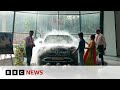 India luxury market boom: What does it mean for the country? - BBC News