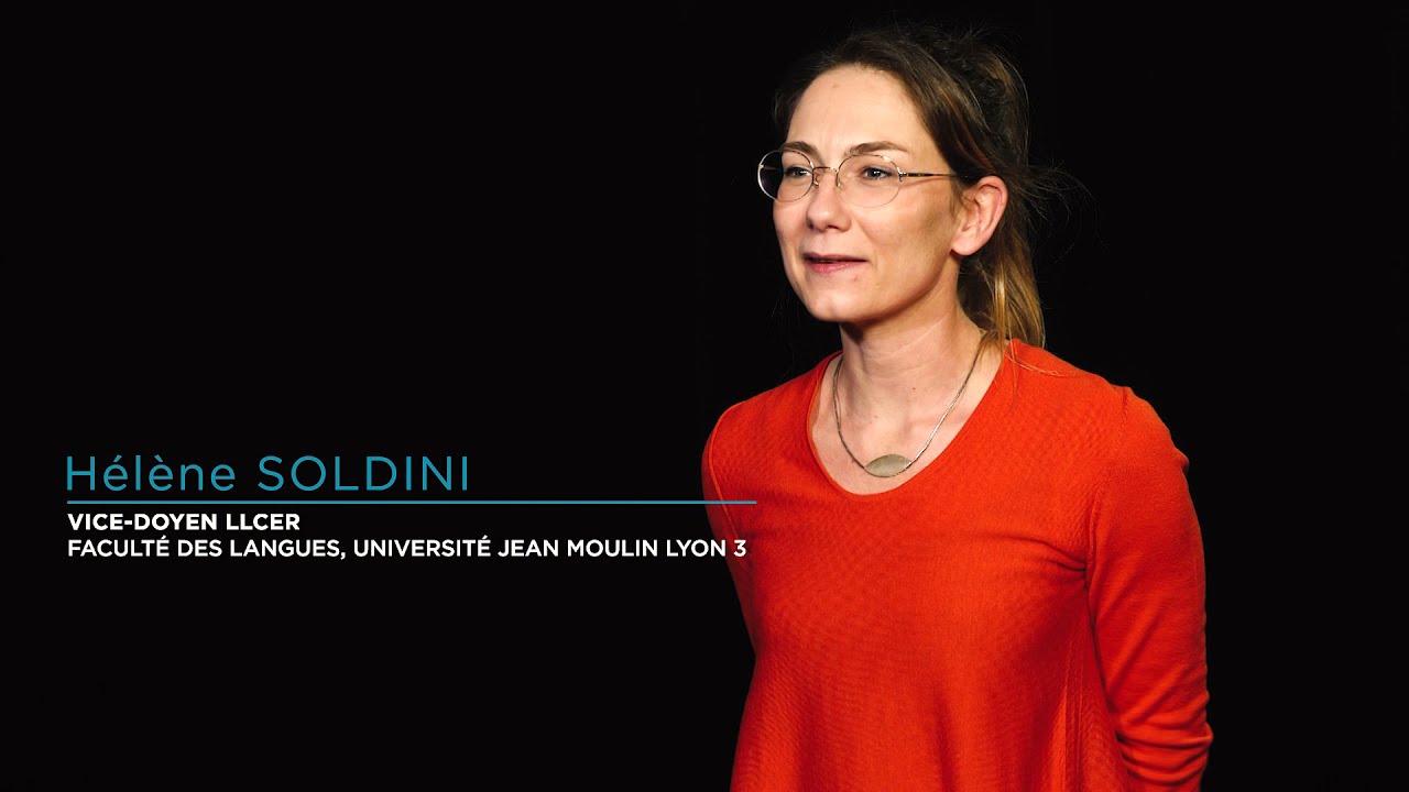 Présentation de la Licence LLCER | Faculté des Langues