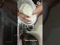 मलाई से घी कैसे बनायें #gheefrommalai #gheefrombutter #gheemaking #shorts #kitchetips