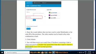Bitdefender's Insight: What is 2checkout and how to access it?