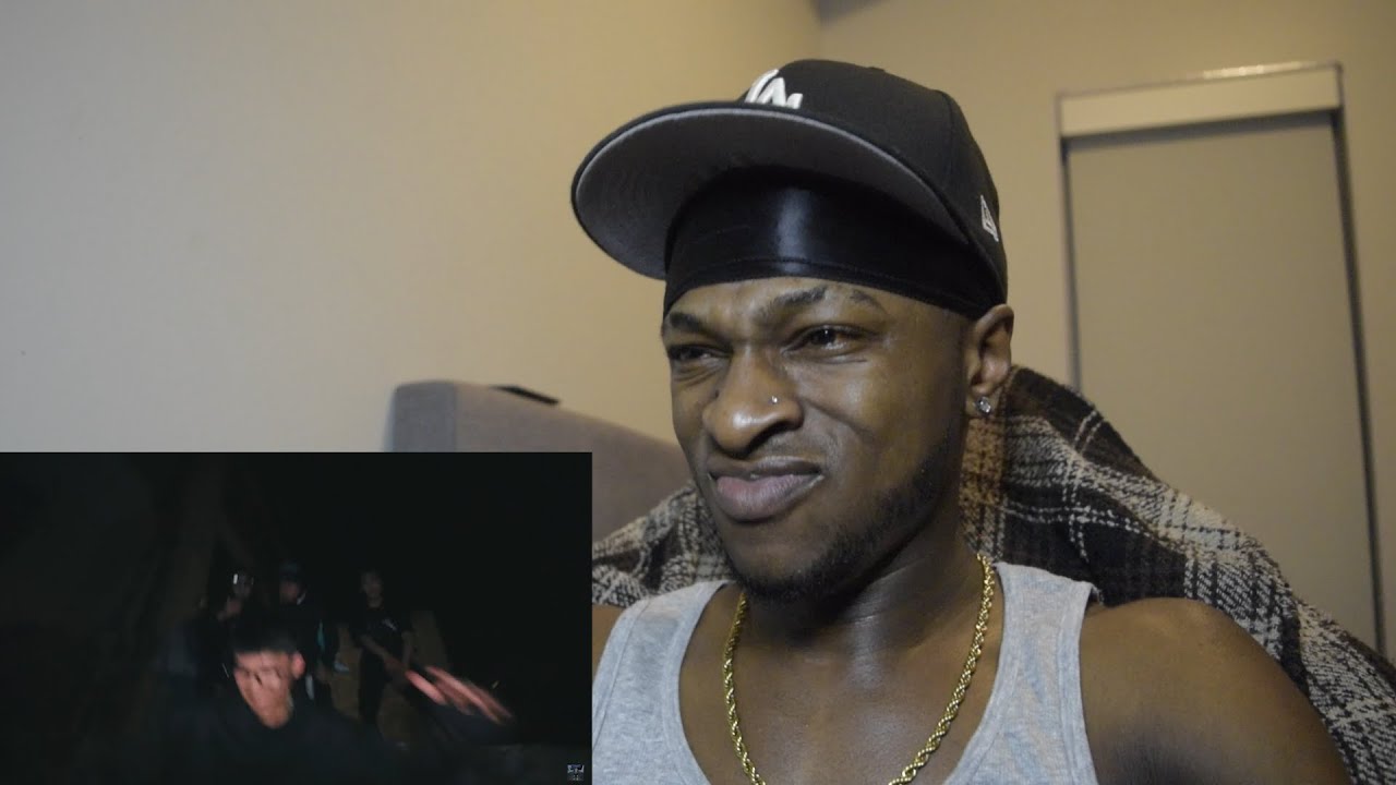 JULESREACTS TO Betekar - ĐẲNG CẤP | OFFICIAL MV #vieT #feed - YouTube