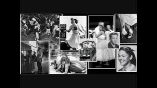 This Is My Love ~ The Passions (1960) (w/echo)