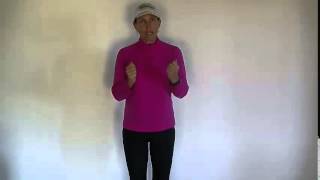 How to Make Uphill Running easy