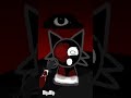 3D Sprunki RP And Animations Phase 2 Shadow Wenda V2