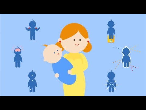 Видео: 6 характеристики на кърменето на недоносено бебе