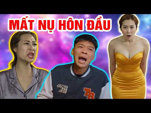Phim hài 2026 - MẤT NỤ HÔN ĐẦU - Phim hài mới nhất - Trung ruồi 2026 - Hài Tết 2026 - Phim hay