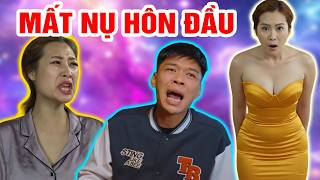 Phim hài 2026 - MẤT NỤ HÔN ĐẦU - Phim hài mới nhất - Trung ruồi 2026 - Hài Tết 2026 - Phim hay