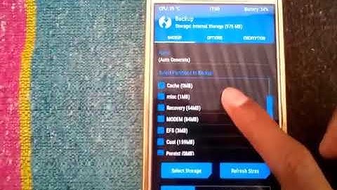 How to Root xiaomi Mi Max 2 Install twrp oxyg