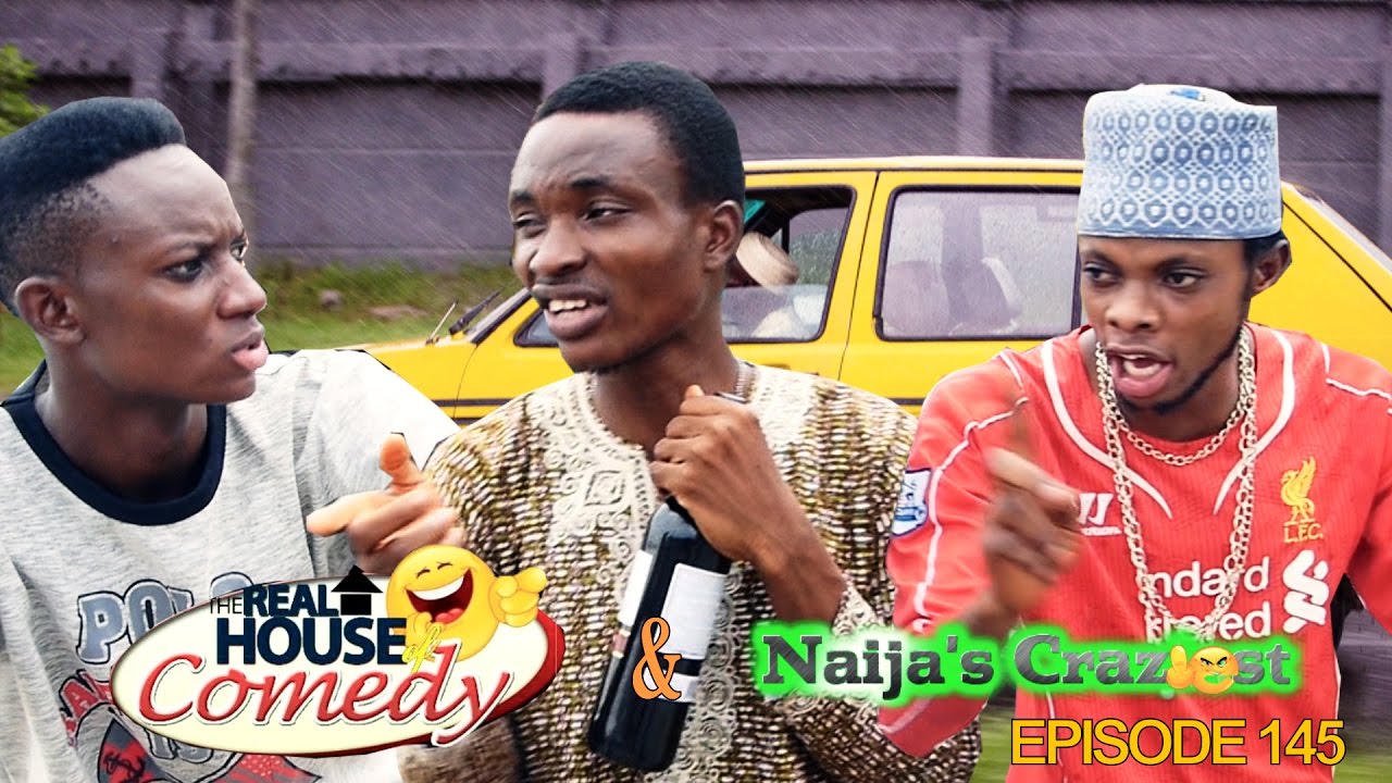 Download A Taxi For Drunks Feat Real House Of Comedy