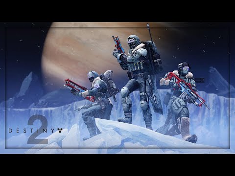 Destiny 2