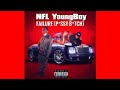 Ant2iceyy - Failure (P*ssy B*tch) [Official Music Audio]