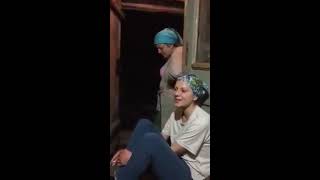 Karadeniz Li Anne Kiz Atışma Türkü Bayilacaksiniz