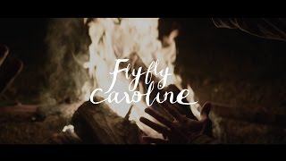 Video thumbnail of "La Soledad - Fly Fly Caroline [Video Oficial]"