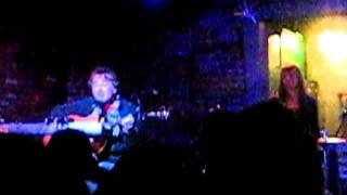 Video thumbnail of "califone "bottles and bones (shade and sympathy)" @ the bottom of the hill"