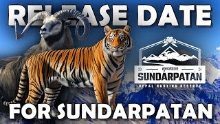 RELEASE DATE for Sundarpatan \& NEW TRAILER!!! - Call of the Wild Update News