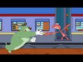 Rat-A-Tat | Chotoonz Kids Cartoon Videos 'TRAIN RIDE'