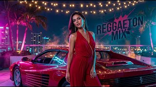Latin Party Reggaeton Mix 2026 🔥 Best Reggaeton &amp; Latin Club Hits 2026 Nonstop Party