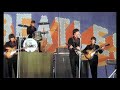 (Audio Only) The Beatles - I Wanna Be Your Man - Live At The Nippon Budokan Hall - June 30, 1966