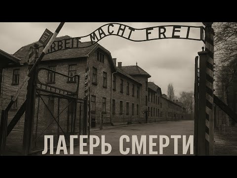 1100000 убитых. Аушвиц. Концлагерь. Холокост.Опыты на людях #Освенцим #Втораямироваявойна #Холокост