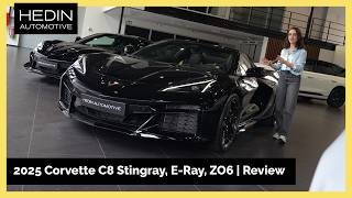 Download Lagu Corvette C8 Stingray, E-Ray, Z06 Review | Interieur, Exterieur, Prestaties | Hedin Automotive MP3 Download Lagu Corvette C8 Stingray, E-Ray, Z06 Review | Interieur, Exterieur, Prestaties | Hedin Automotive MP3