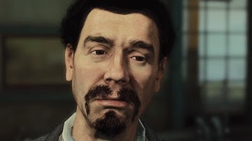 Sherlock Holmes: Crimes and Punishments - Walkthrough Part 10 - Riddle on the Rails: Case Closed