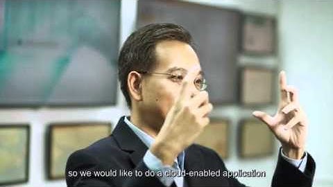 How NUS-ISS enabled Y3 Technologies