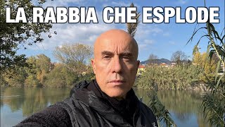 Non Sai Gestire La Rabbia? Hai Un Grande Problema Dott. Valerio Rosso Live