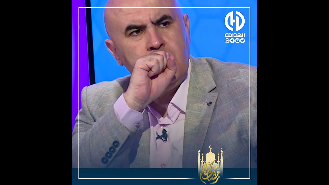 شاهد .. قصة من تاريخ الجزائر حول حادثة المروحة و كيف كانت ردة فعل الداي حسين