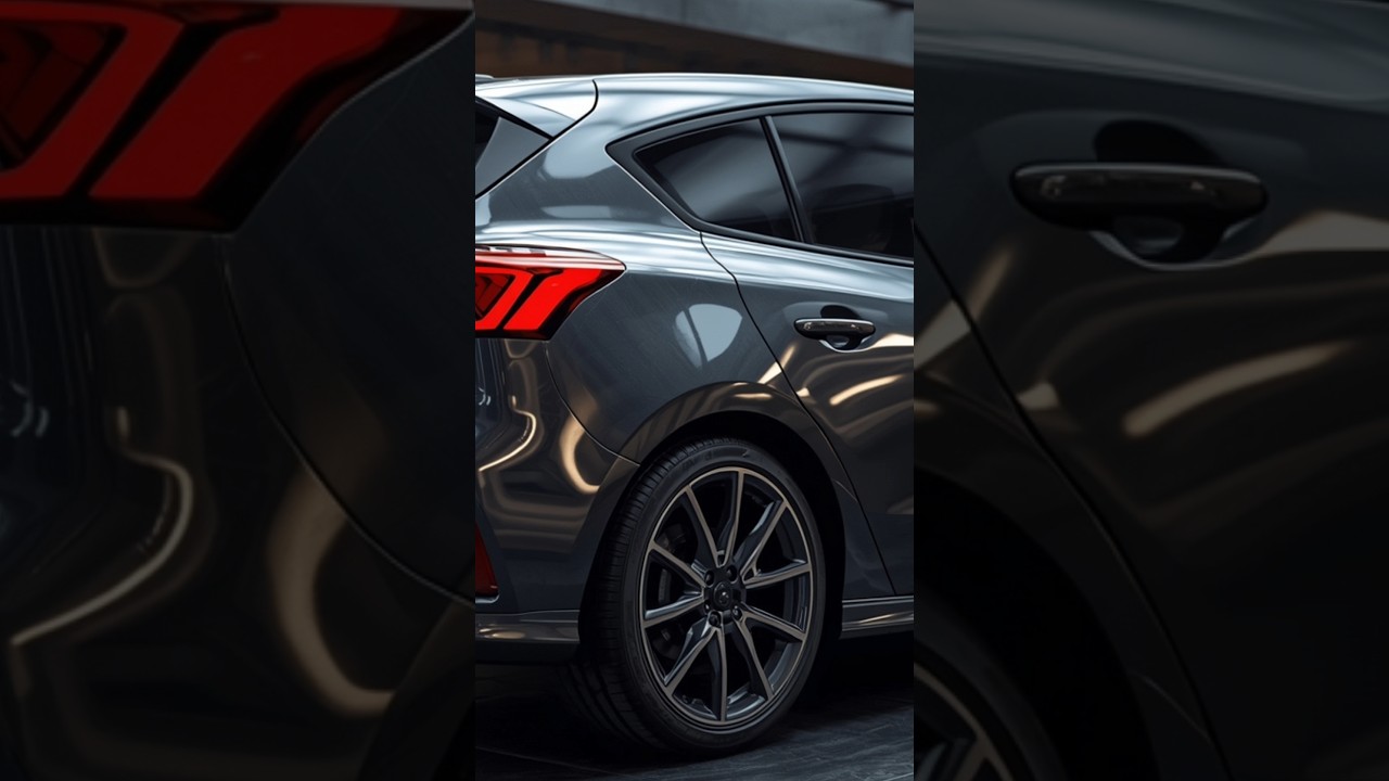 🔥 new 2026 Ford Focus is Officially Launched - First Look!!😱