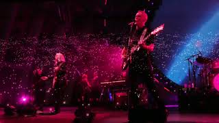 TEARS FOR FEARS  :  &quot;Rivers of Mercy&quot;  -  Hollywood Bowl / Los Angeles, California  (August 2, 2023)