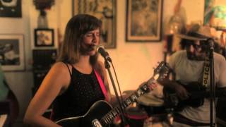 Bridget Kearney and Benjamin Lazar Davis - Slow Rider chords