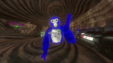 How To Run Faster In Gorilla Tag with Short Arms Or Faster Running In General