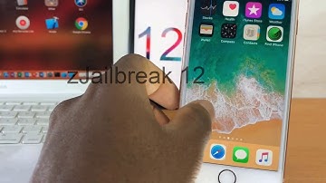 Houdini beta 3 for iOS 12 🔥 🔥