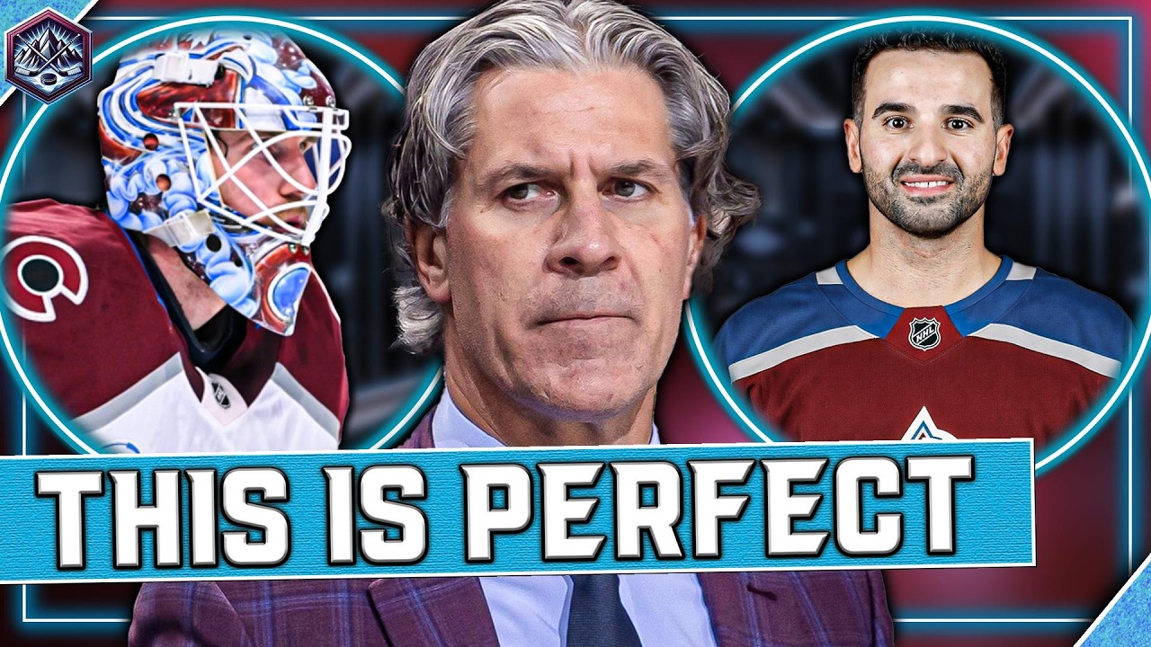 This is even BETTER than we expected… MULTIPLE Avalanche updates