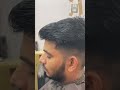 “Before After Haircut Magic ✂️🔥 | Indian Barber Amazing Skill” #haircu#fadehai #barb #barbershop #