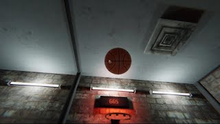 Phasmophobia - ‘666’ Lobby ‘Easter Egg’
