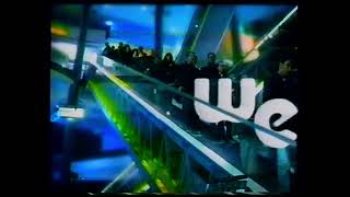 Viva Werbung Intro 2 1998