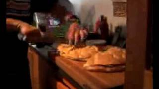 Mattarello Bakery & Cafe