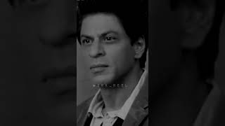 one side love❤🥺 emotional status ✨💫shahrukh khan#short #love
