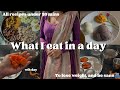 How I Cook Balanced Meals as a Working Woman | PG & Induction Friendly (Tamil)