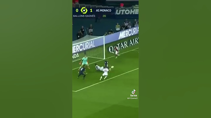 LA VOLEA DE ZIDANE 🥵