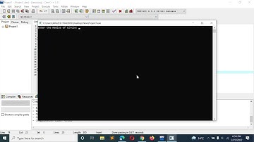 C++ Program to Find Area of Circle using Function