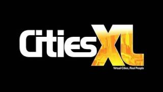 Cities XL™: Launch Trailer