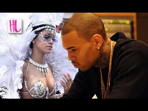 Chris Brown Goes To Jail And Says He Will Retire After Rihanna Feud