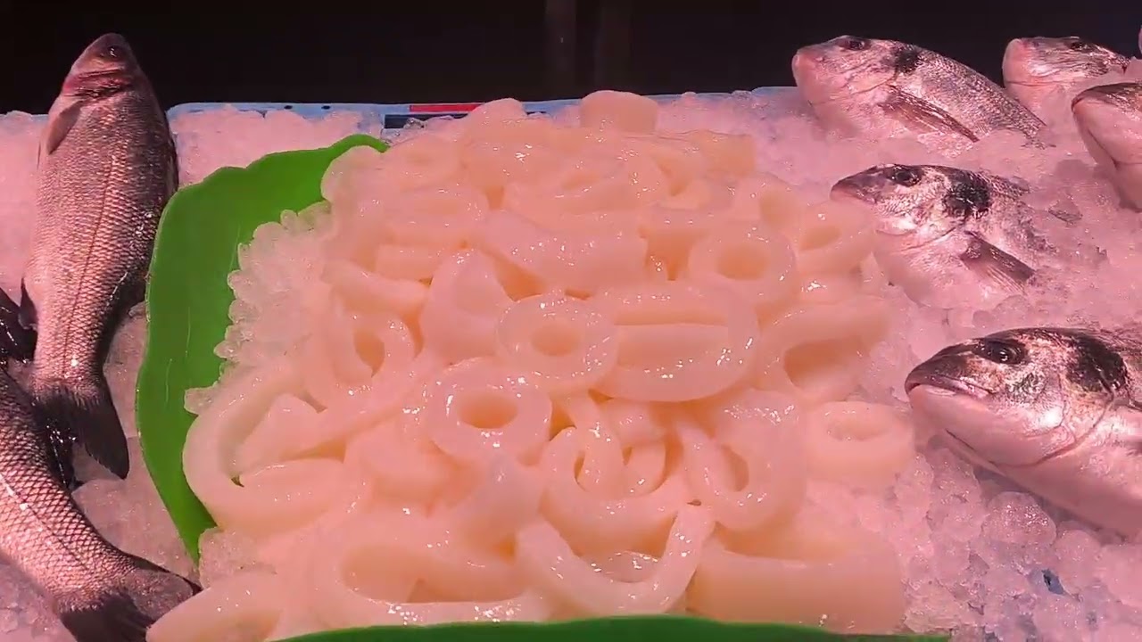 Mostrador 3/3/2026 by Pescado A Casa| tu pescadería online de confianza 