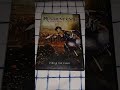 Resident Evil The Final Chapter DVD Resident Evil The Final Chapter DVD