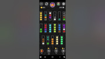 Ball Sort Master 273