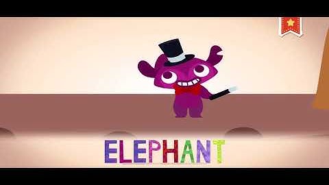 Endless Learning Academy Uppercase Letters D,E,F