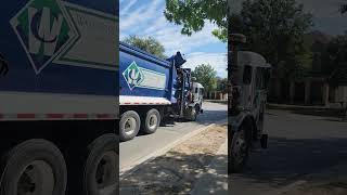 Recycle Truck #shorts (10/19/2026)