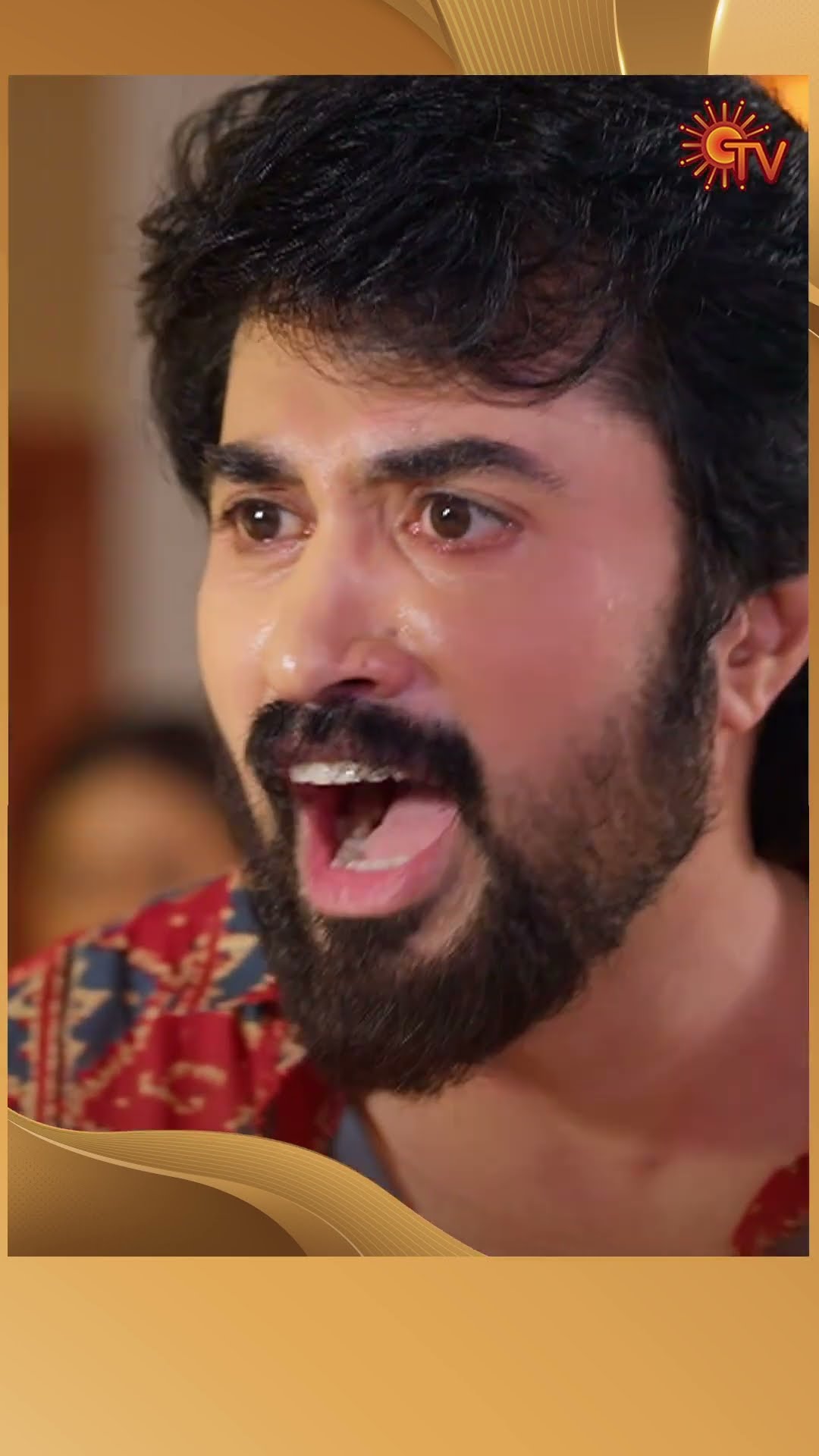 #EthirneechalThodargiradhu #SunTV #shorts #tamilserial